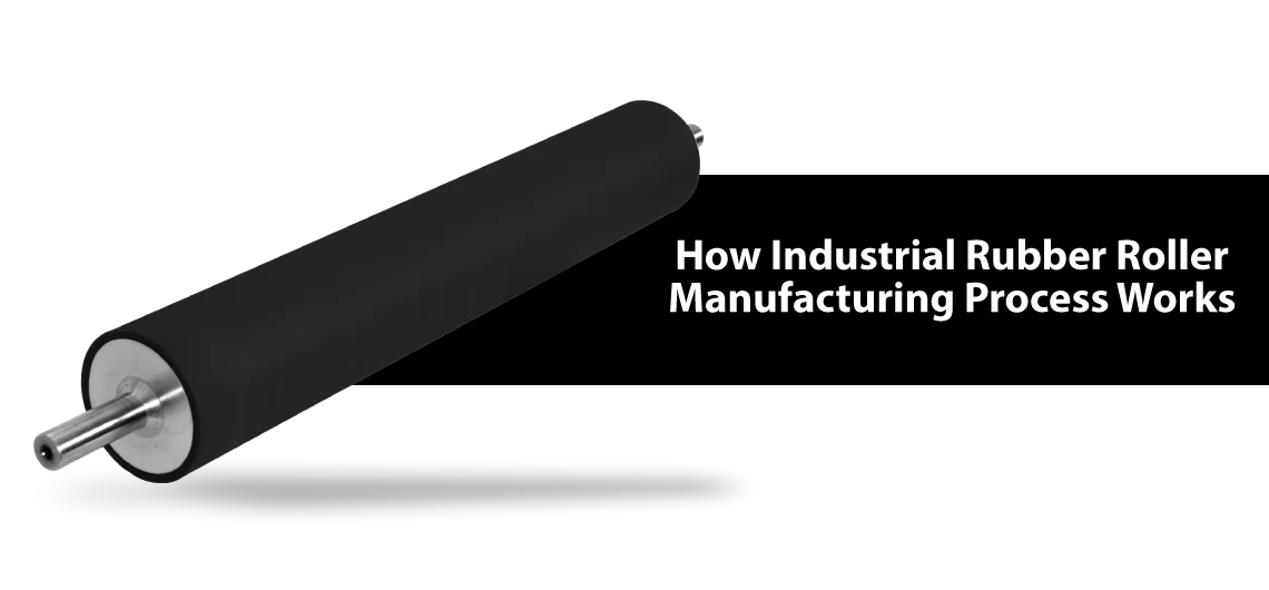 Rubber Roller