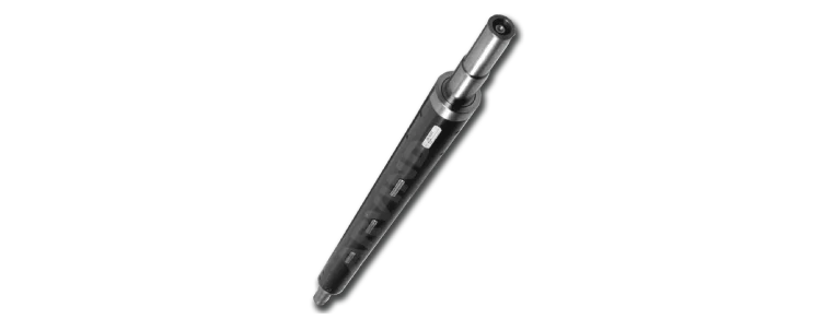 Air-Expandable-Shaft