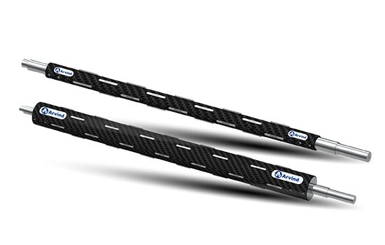 Carbon Fiber Air Shaft