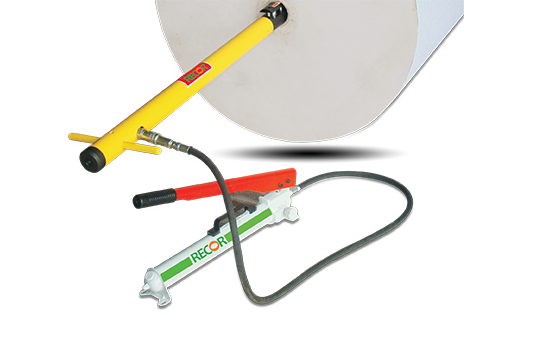 Core Saver